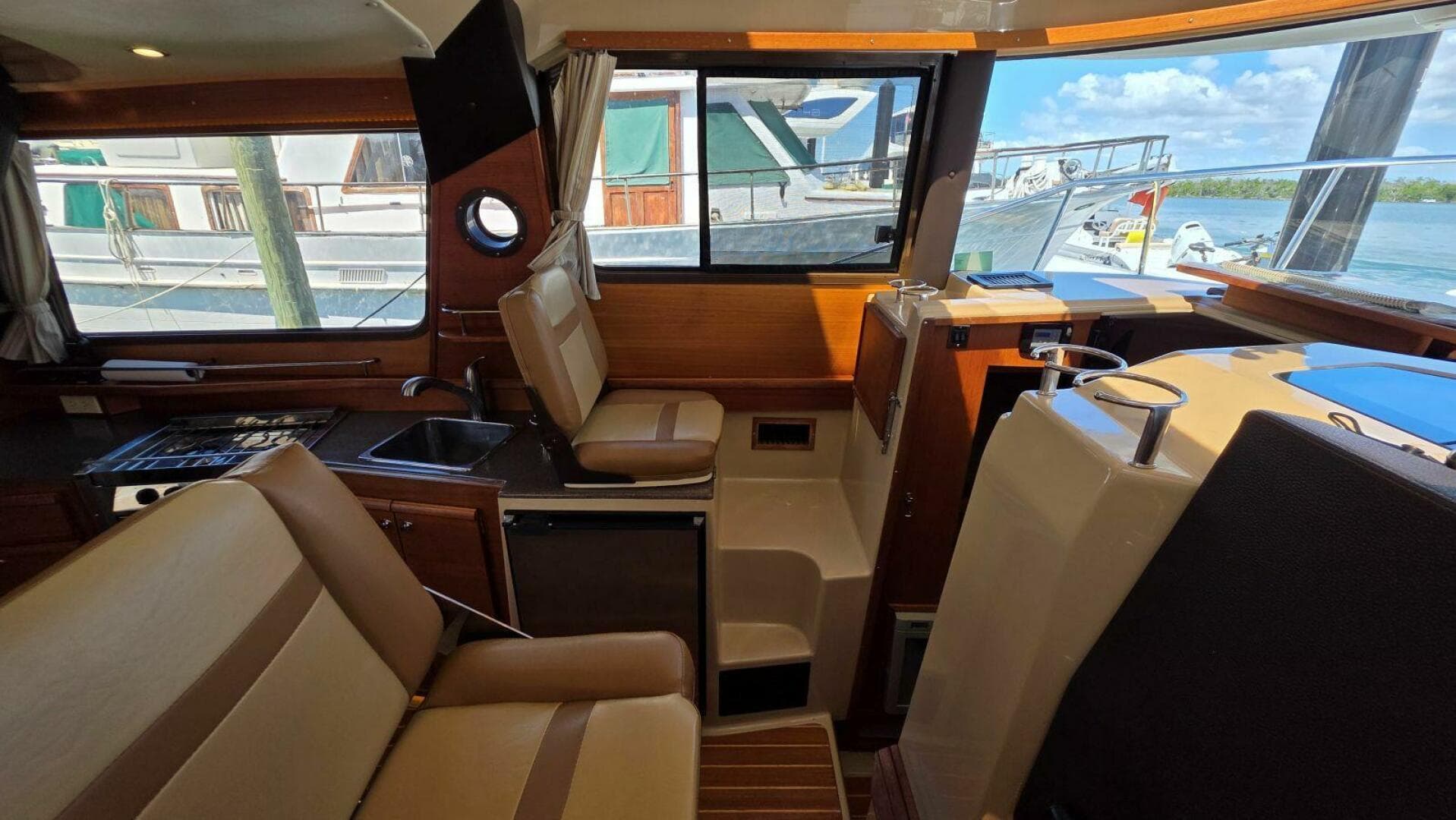 2019 Ranger Tugs 29-Cb — photo 43