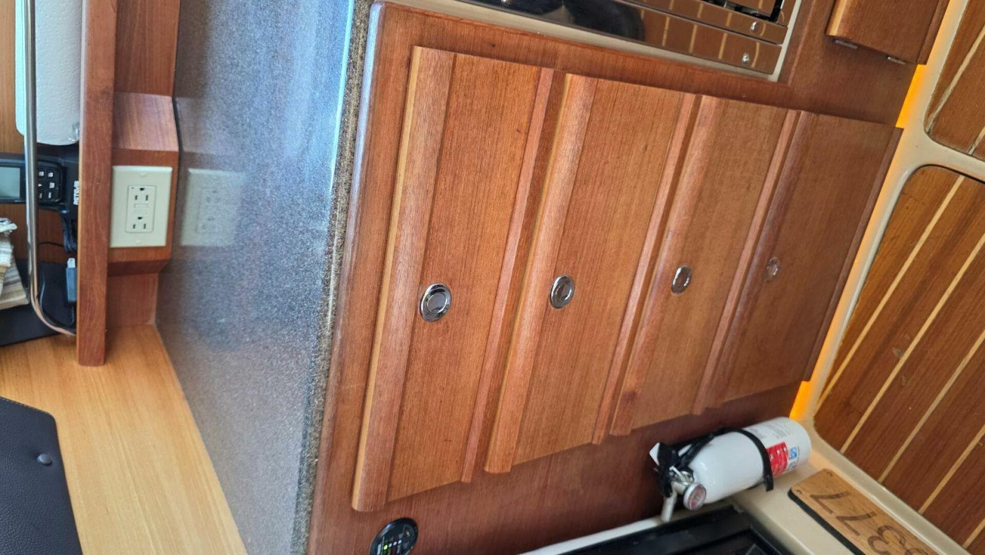 2019 Ranger Tugs 29-Cb — photo 48