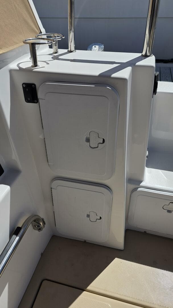 2019 Ranger Tugs 29-Cb — photo 16