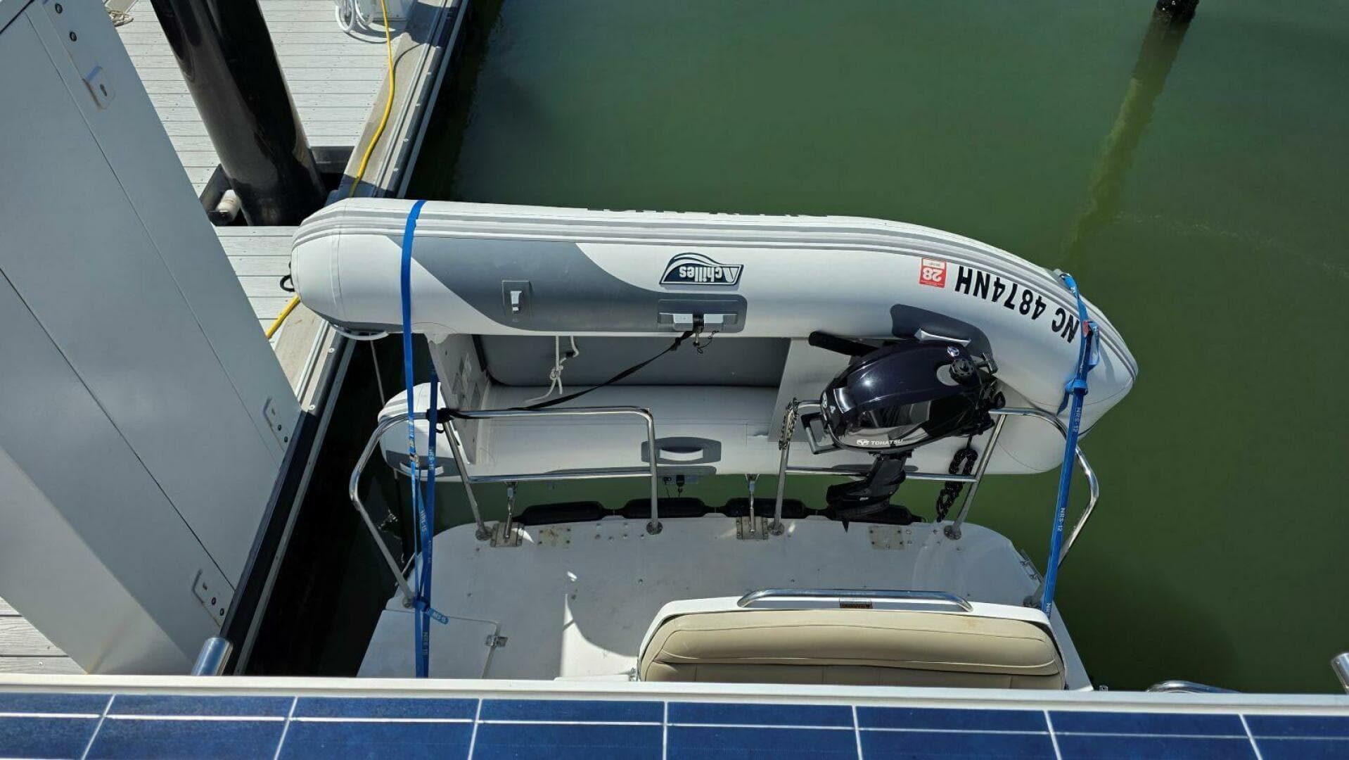 2019 Ranger Tugs 29-Cb — photo 29