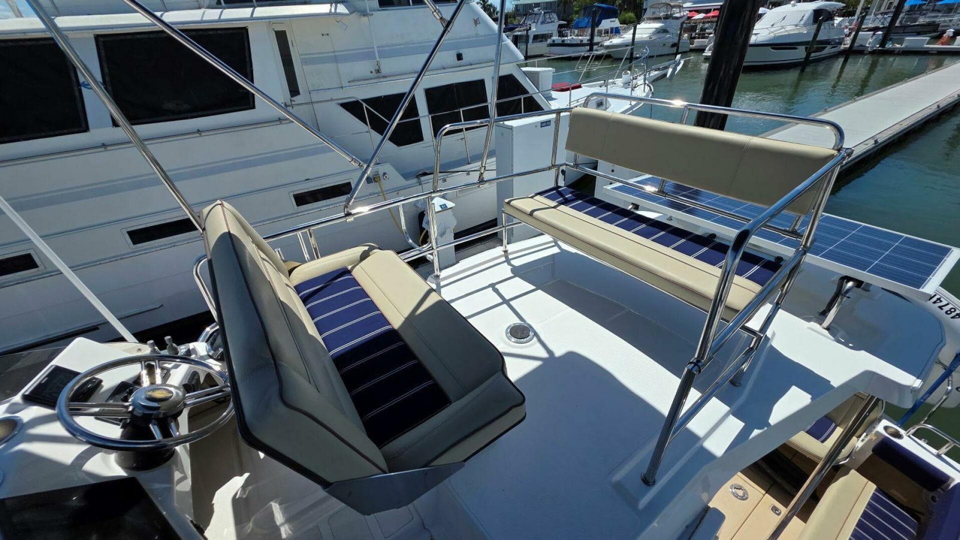 2019 Ranger Tugs 29-Cb — photo 32