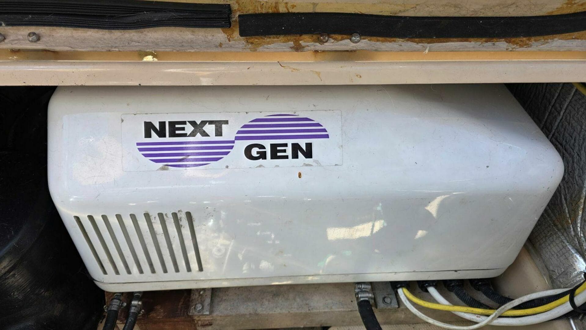 2019 Ranger Tugs 29-Cb — photo 73