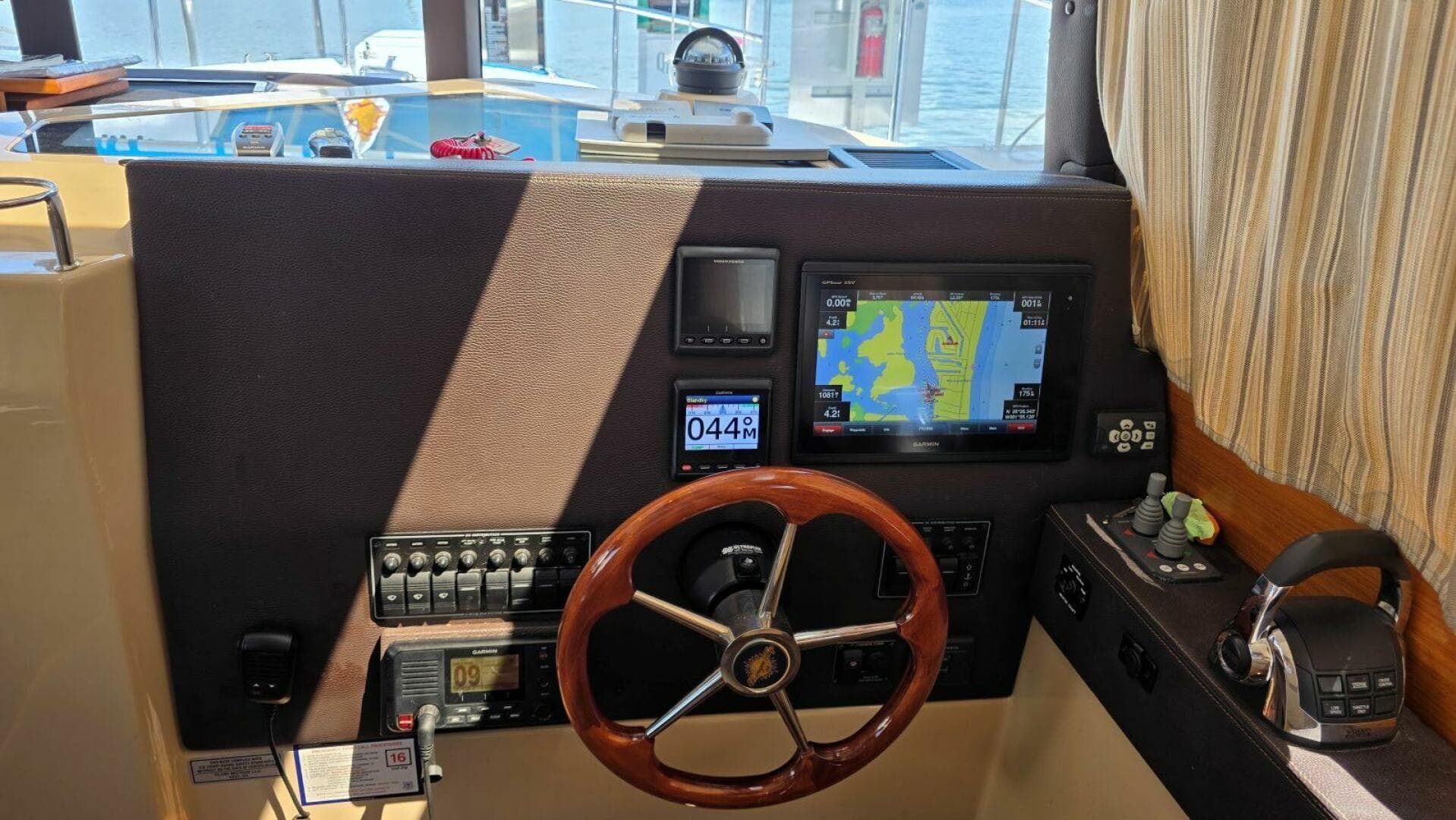 2019 Ranger Tugs 29-Cb — photo 45