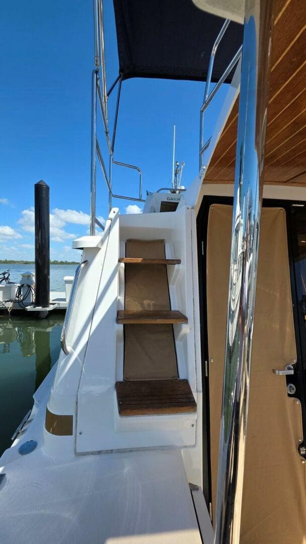 2019 Ranger Tugs 29-Cb — photo 24