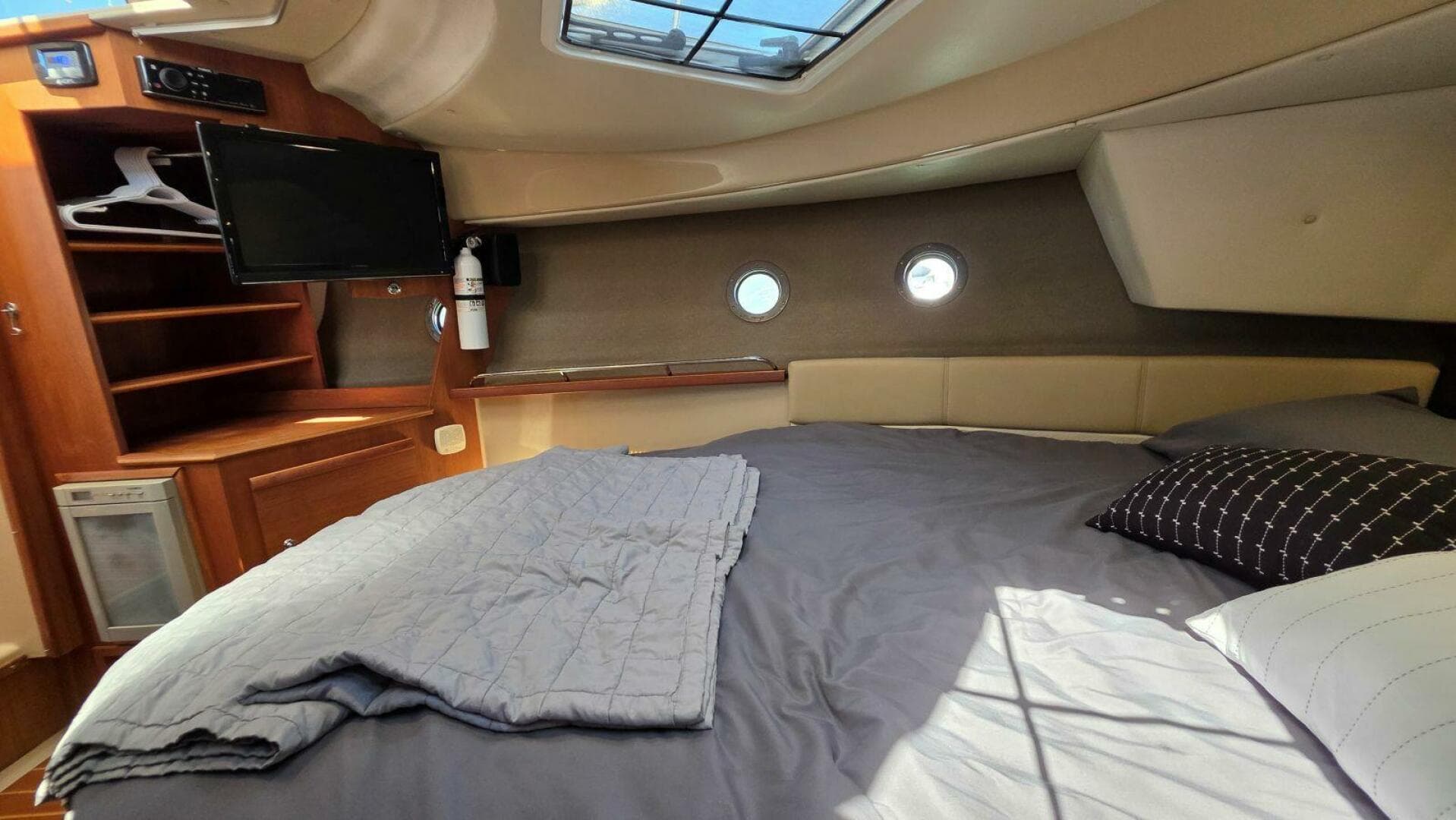 2019 Ranger Tugs 29-Cb — photo 56