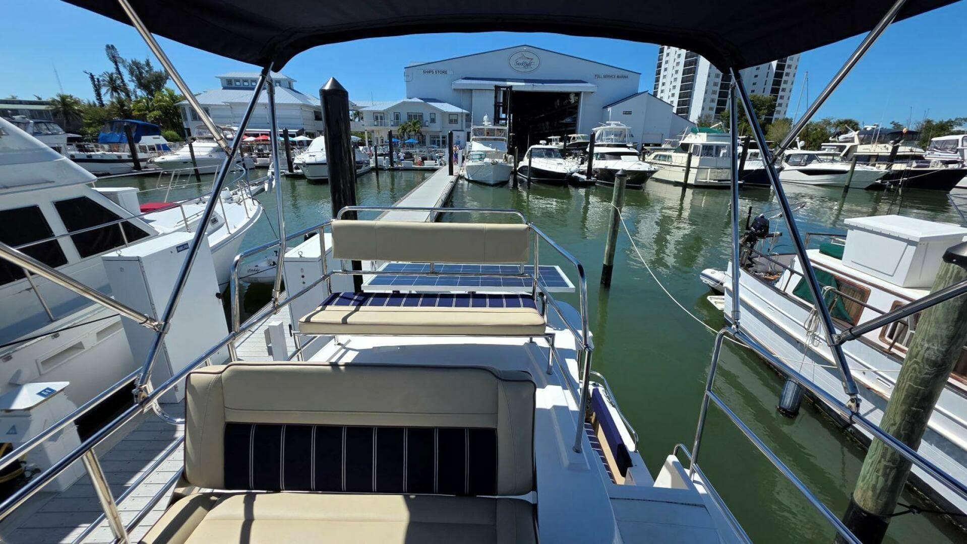 2019 Ranger Tugs 29-Cb — photo 26