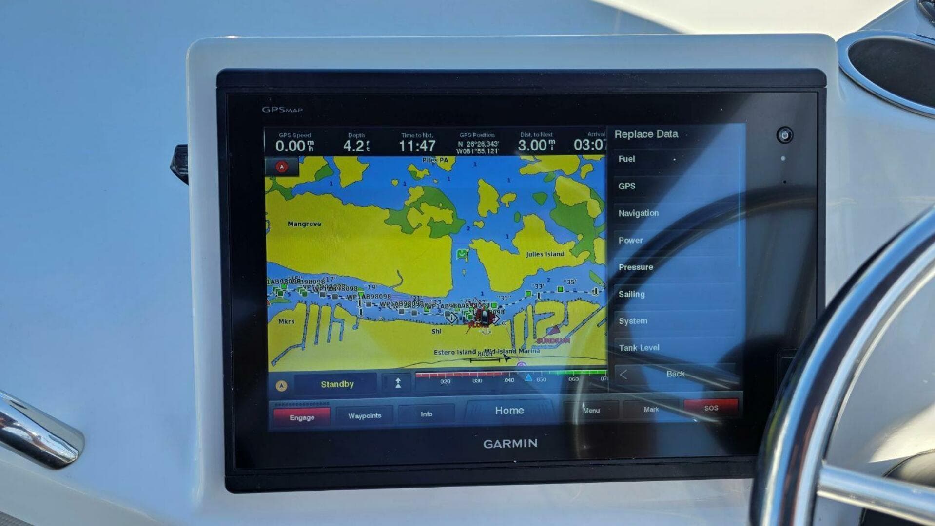 2019 Ranger Tugs 29-Cb — photo 37