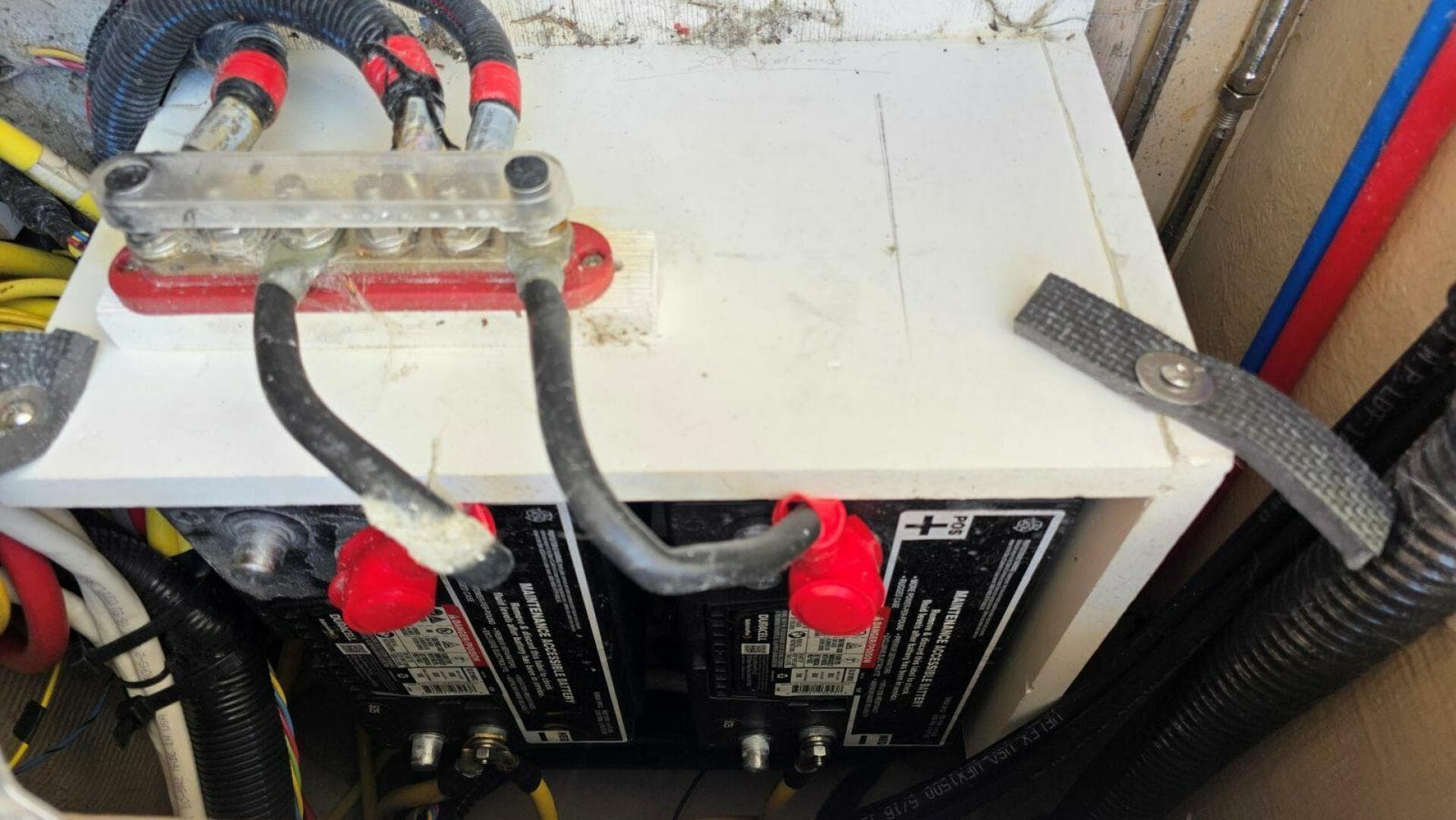 2019 Ranger Tugs 29-Cb — photo 19