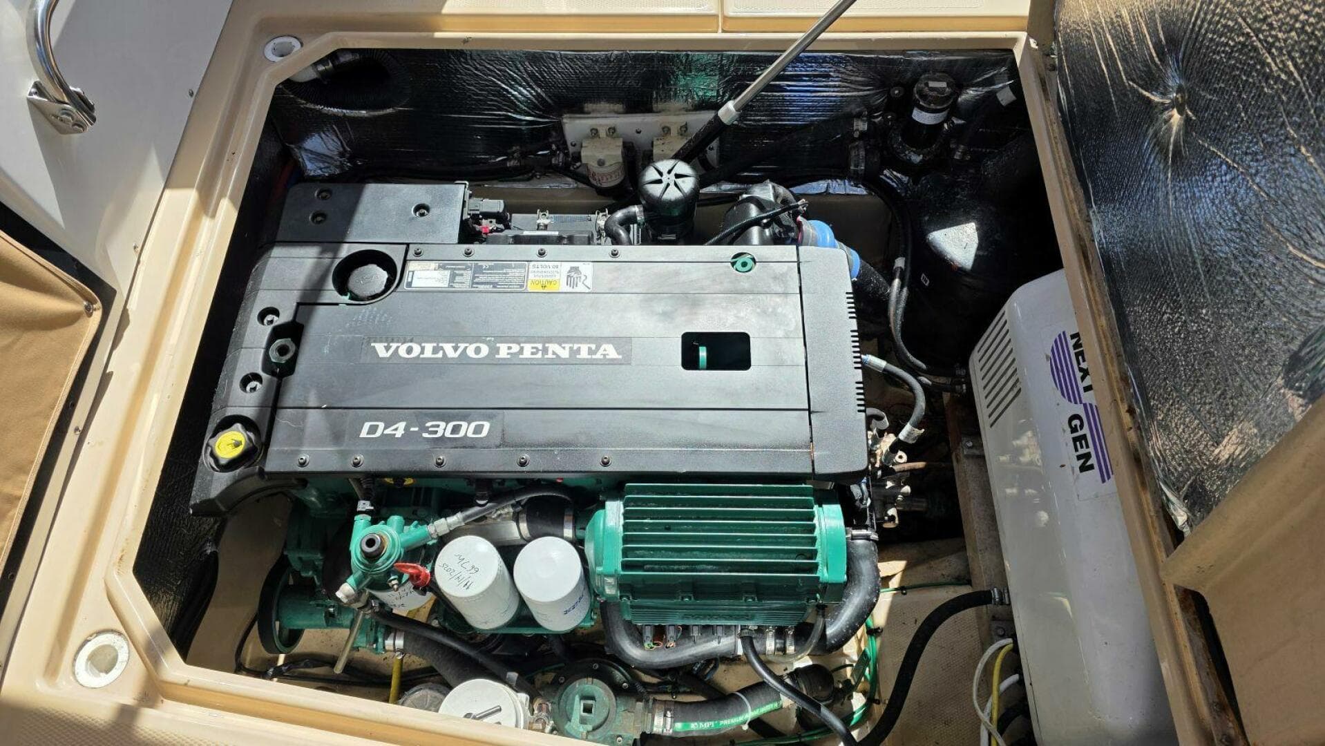 2019 Ranger Tugs 29-Cb — photo 70