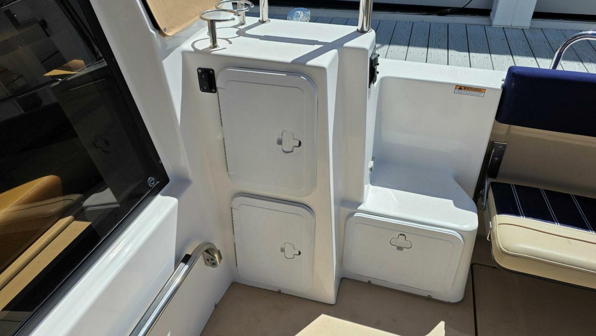 2019 Ranger Tugs 29-Cb — photo 17