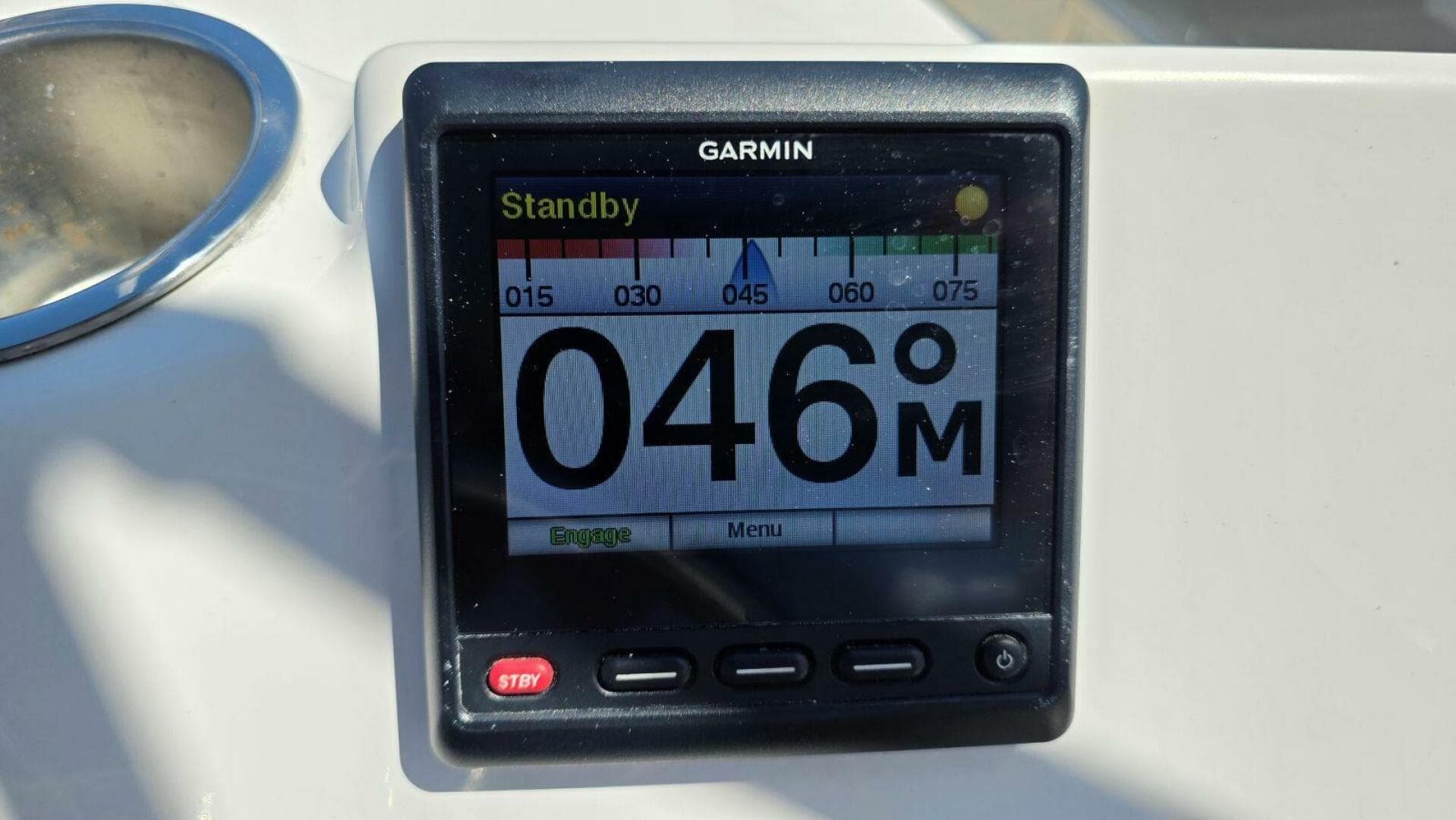 2019 Ranger Tugs 29-Cb — photo 36