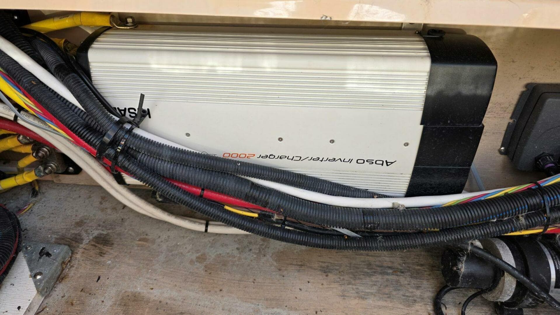 2019 Ranger Tugs 29-Cb — photo 18