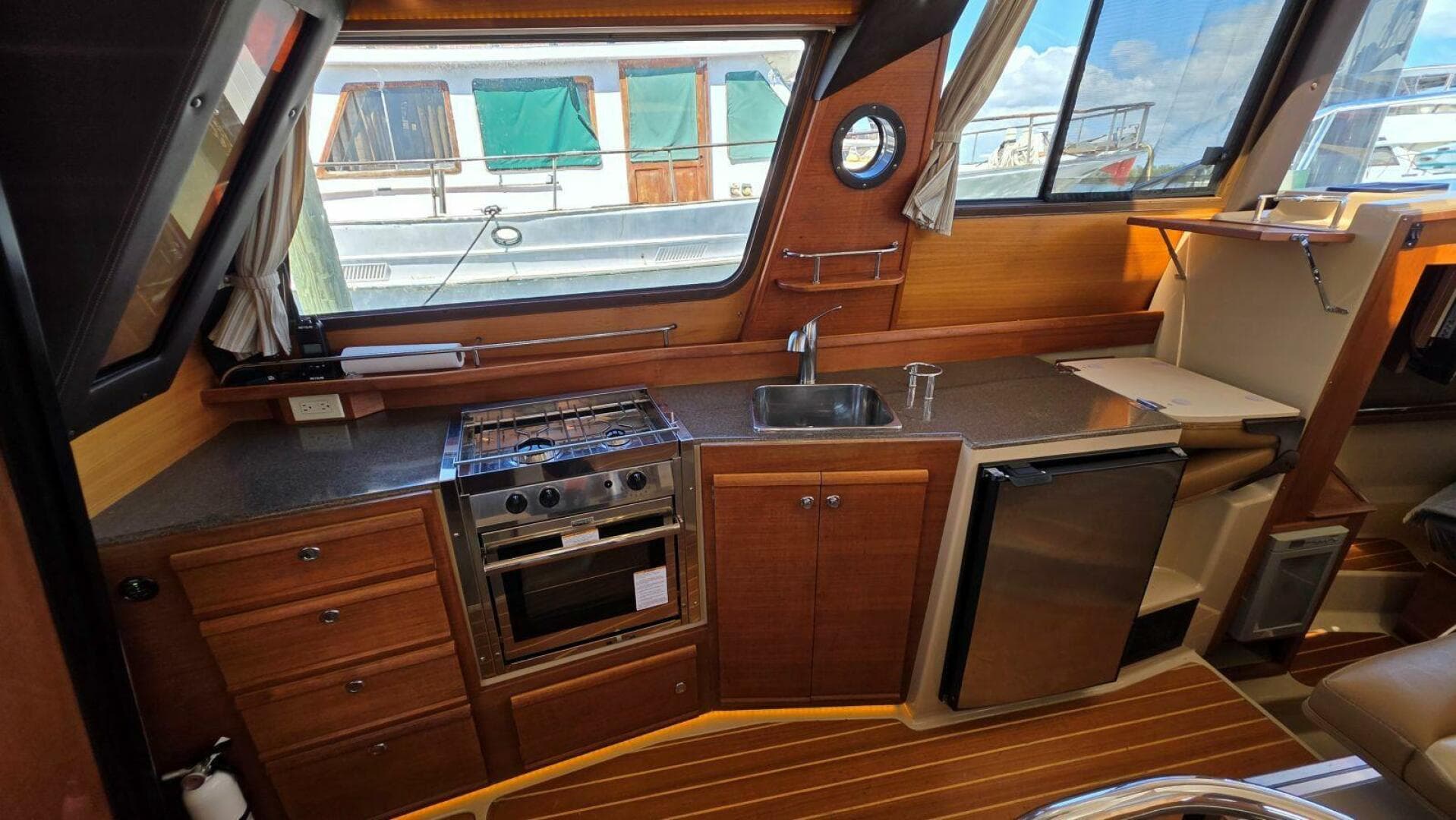 2019 Ranger Tugs 29-Cb — photo 47