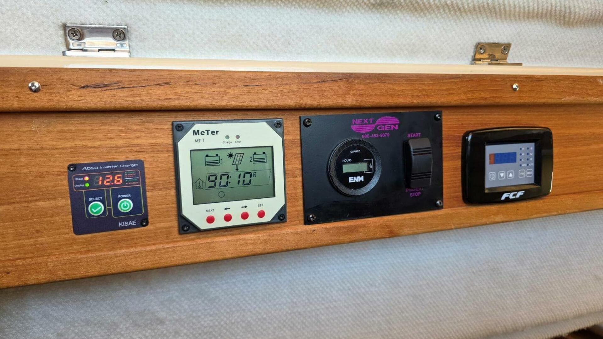 2019 Ranger Tugs 29-Cb — photo 65