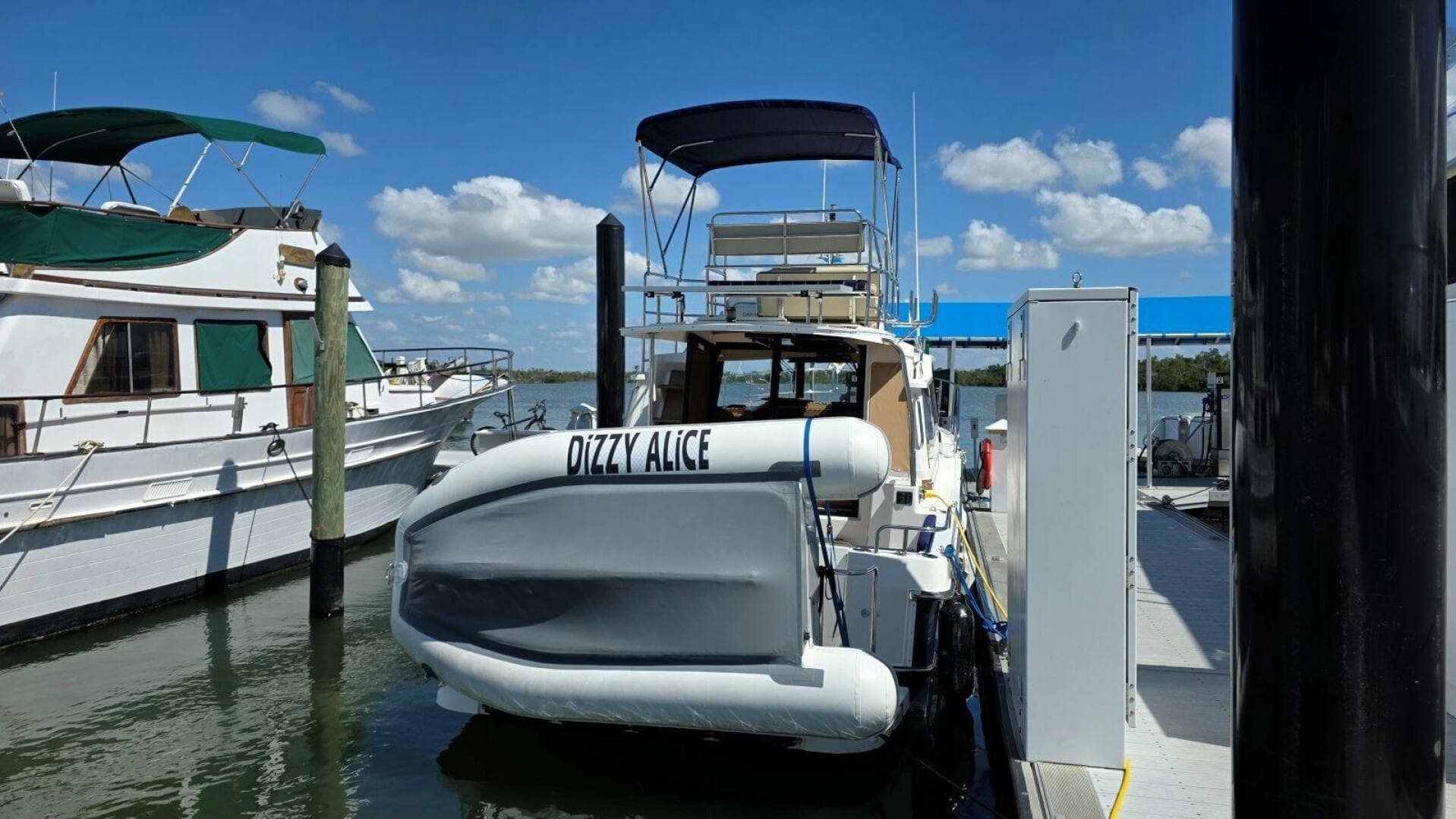 2019 Ranger Tugs 29-Cb — photo 5