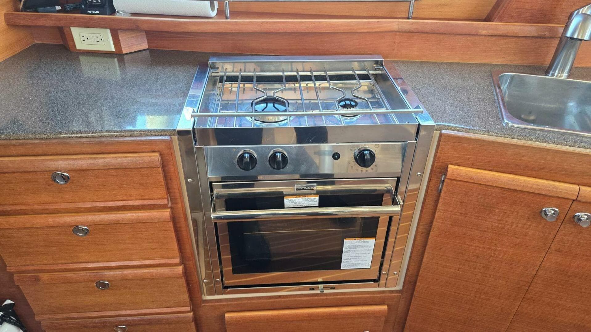 2019 Ranger Tugs 29-Cb — photo 49