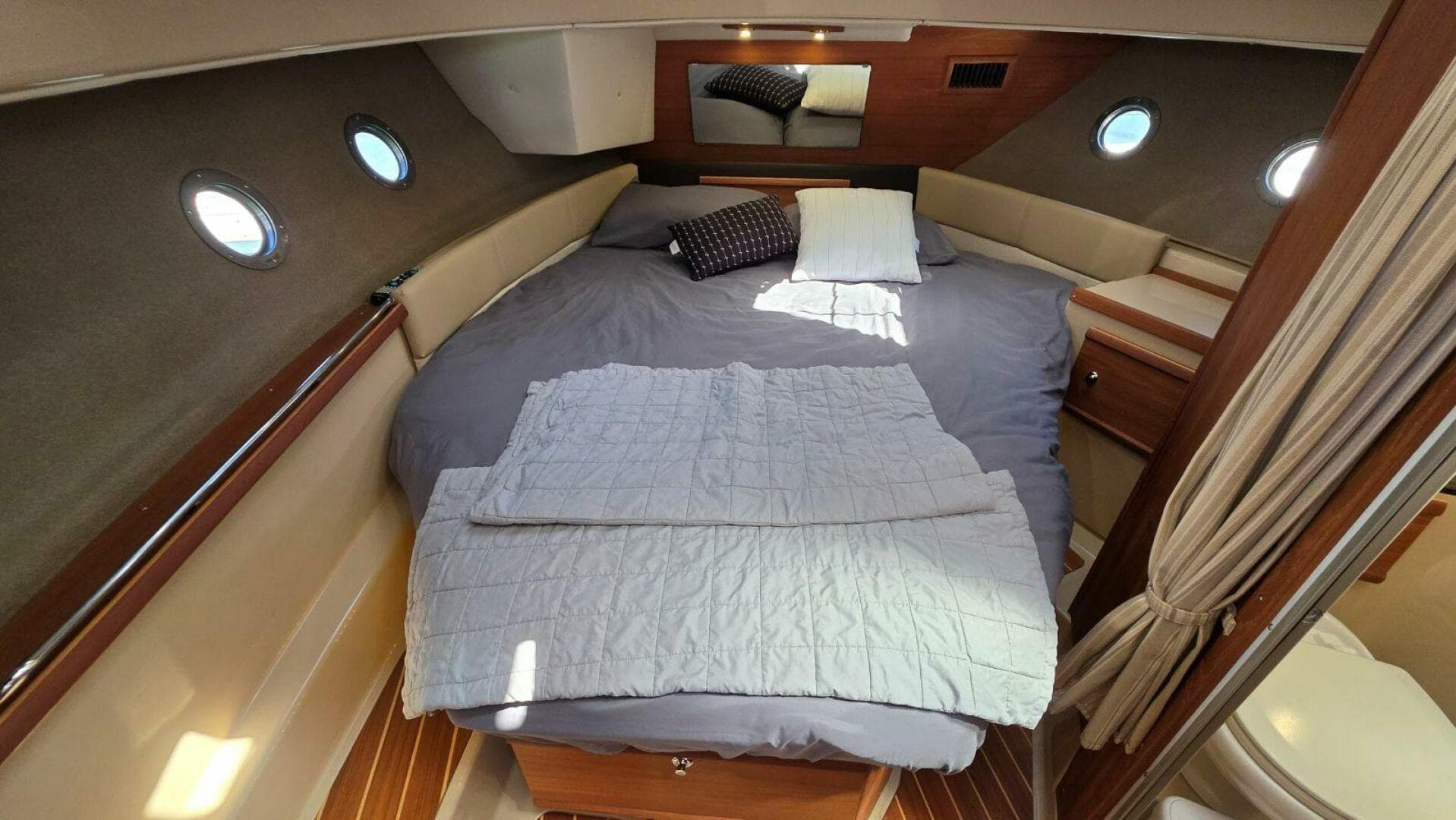 2019 Ranger Tugs 29-Cb — photo 54