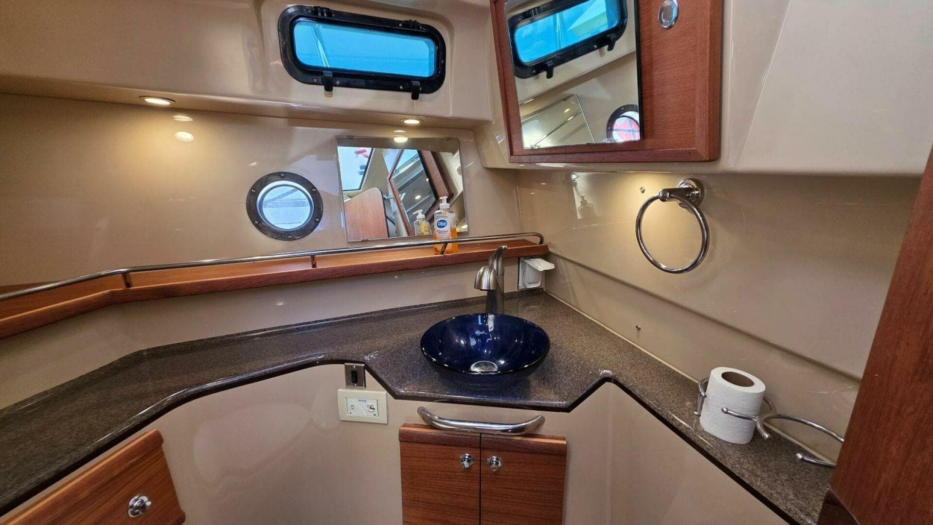 2019 Ranger Tugs 29-Cb — photo 60