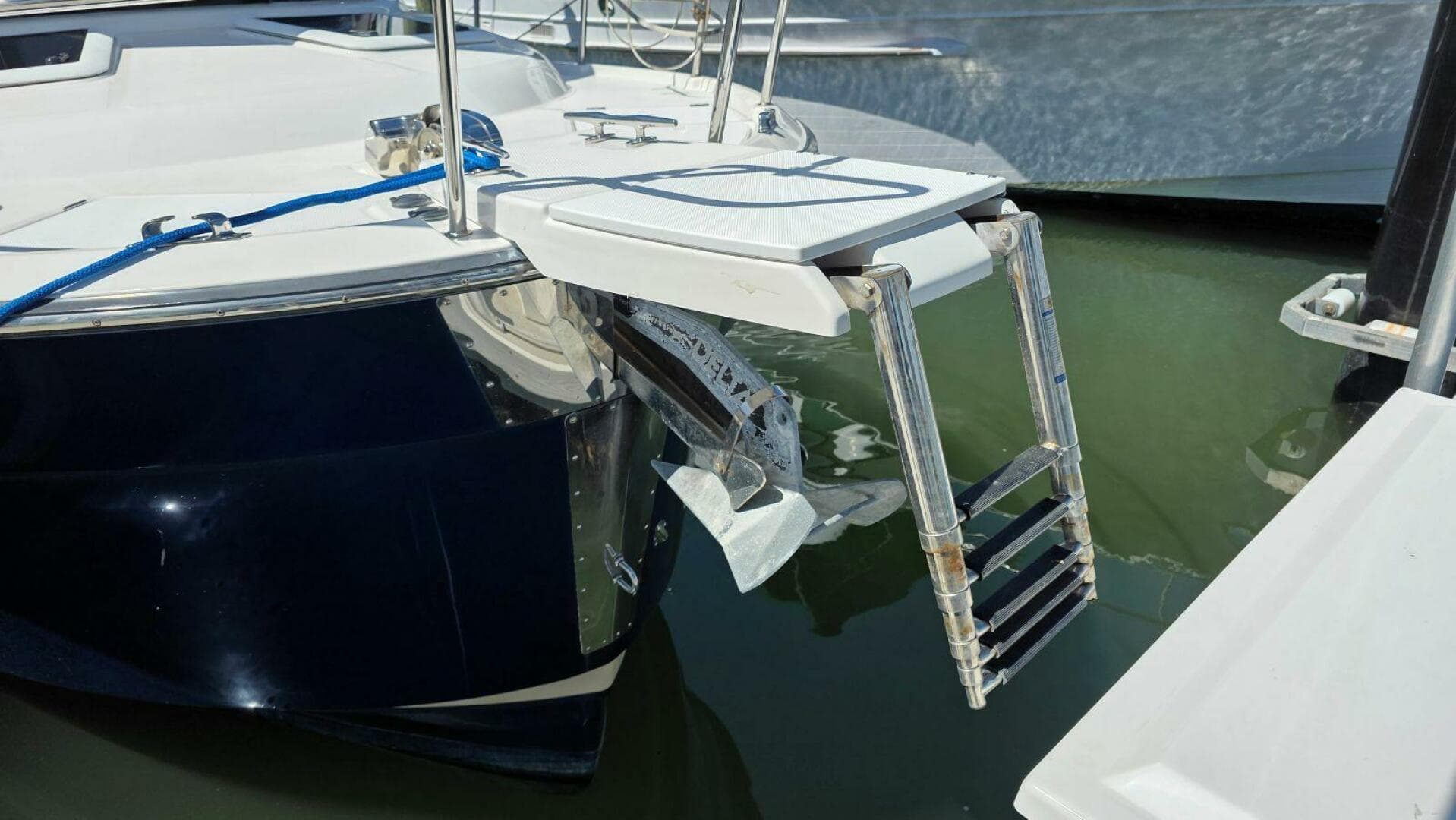 2019 Ranger Tugs 29-Cb — photo 6