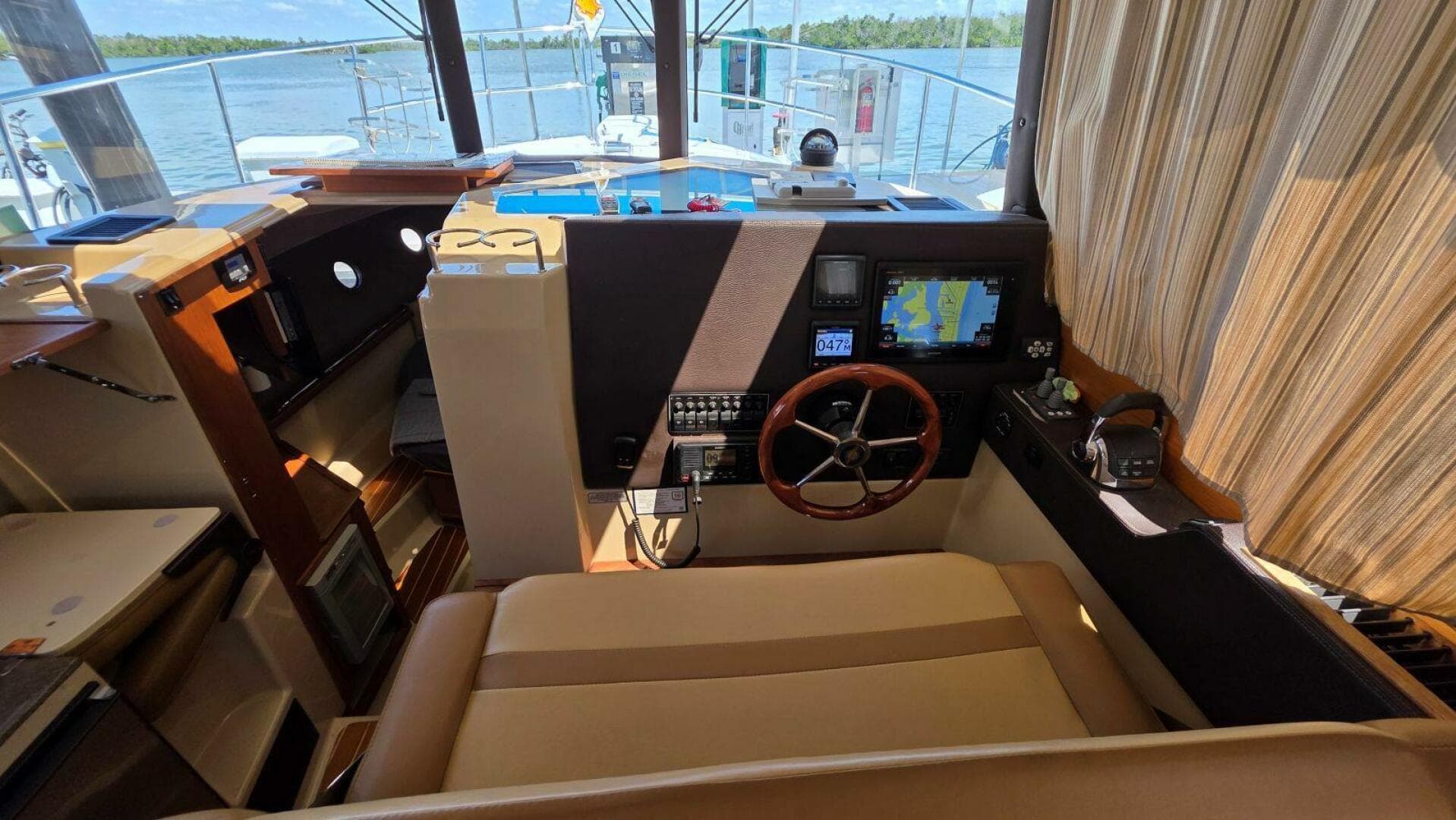 2019 Ranger Tugs 29-Cb — photo 46