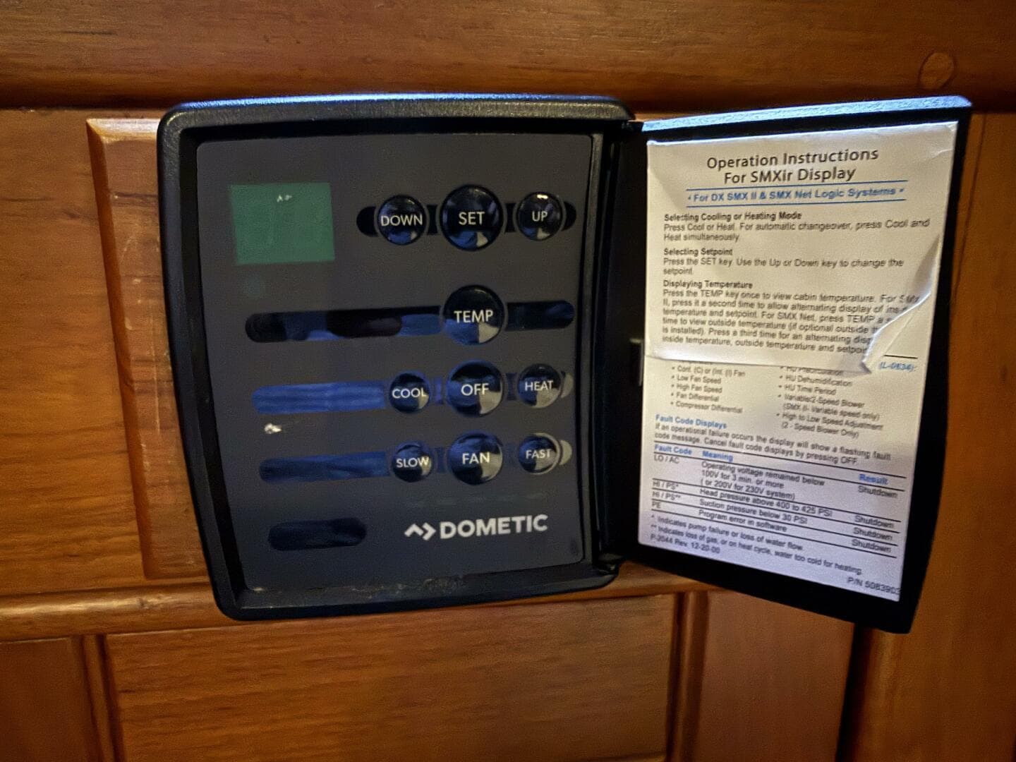 1991 Grand Banks 42 Classic — photo 55