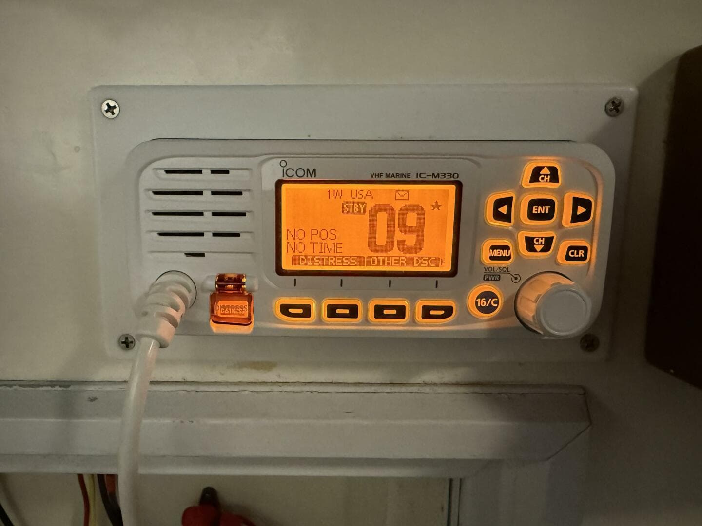 1991 Grand Banks 42 Classic — photo 98