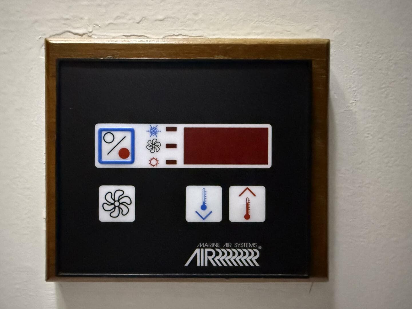 1991 Grand Banks 42 Classic — photo 68