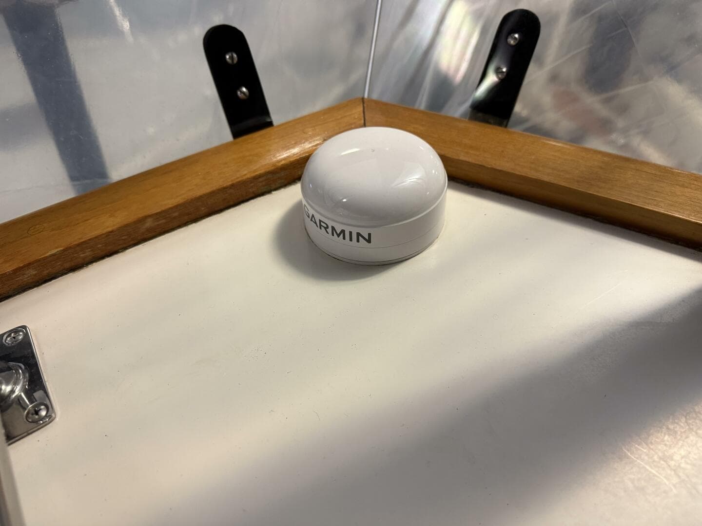 1991 Grand Banks 42 Classic — photo 89