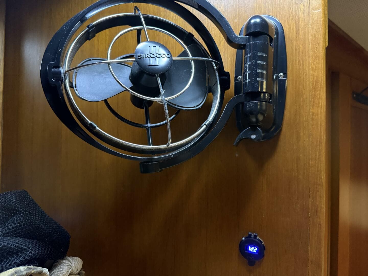 1991 Grand Banks 42 Classic — photo 56