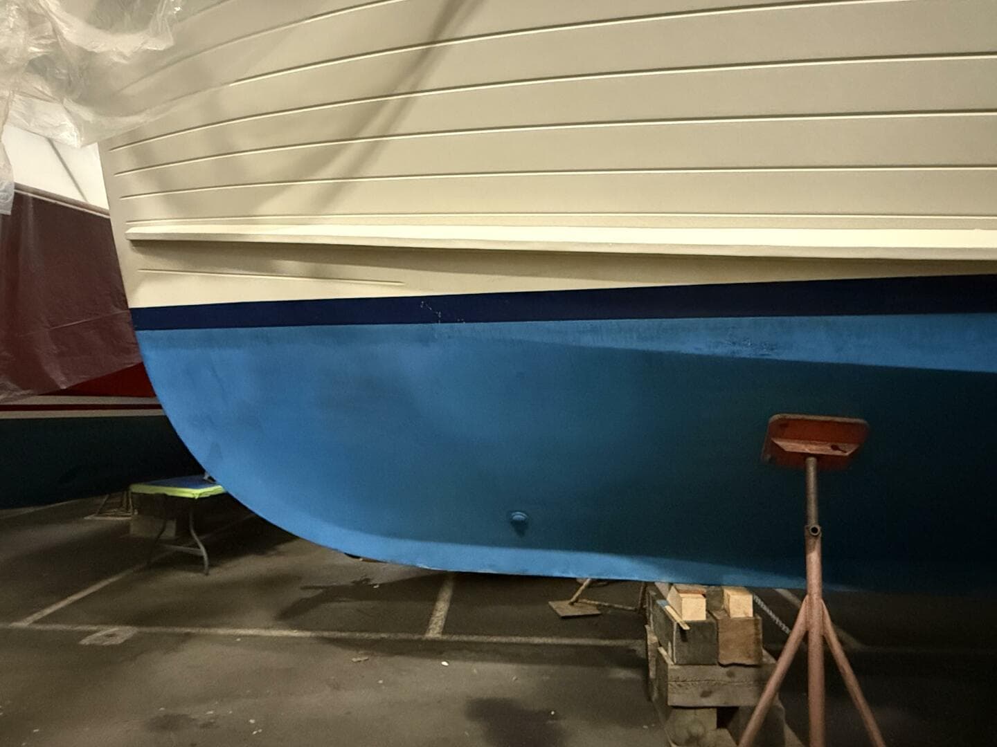 1991 Grand Banks 42 Classic — photo 119