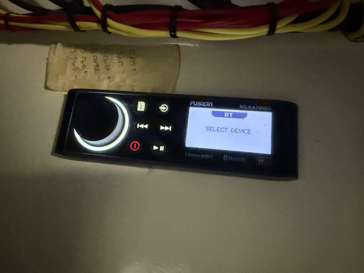 1991 Grand Banks 42 Classic — photo 97