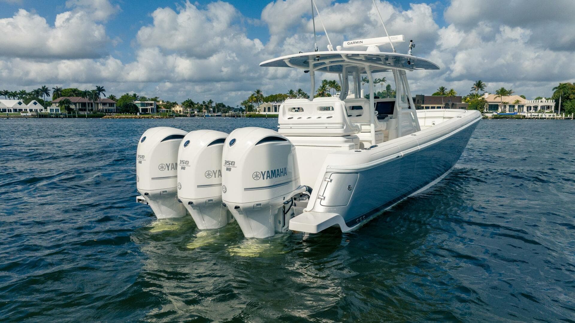 2015 Intrepid 375 CC — photo 5