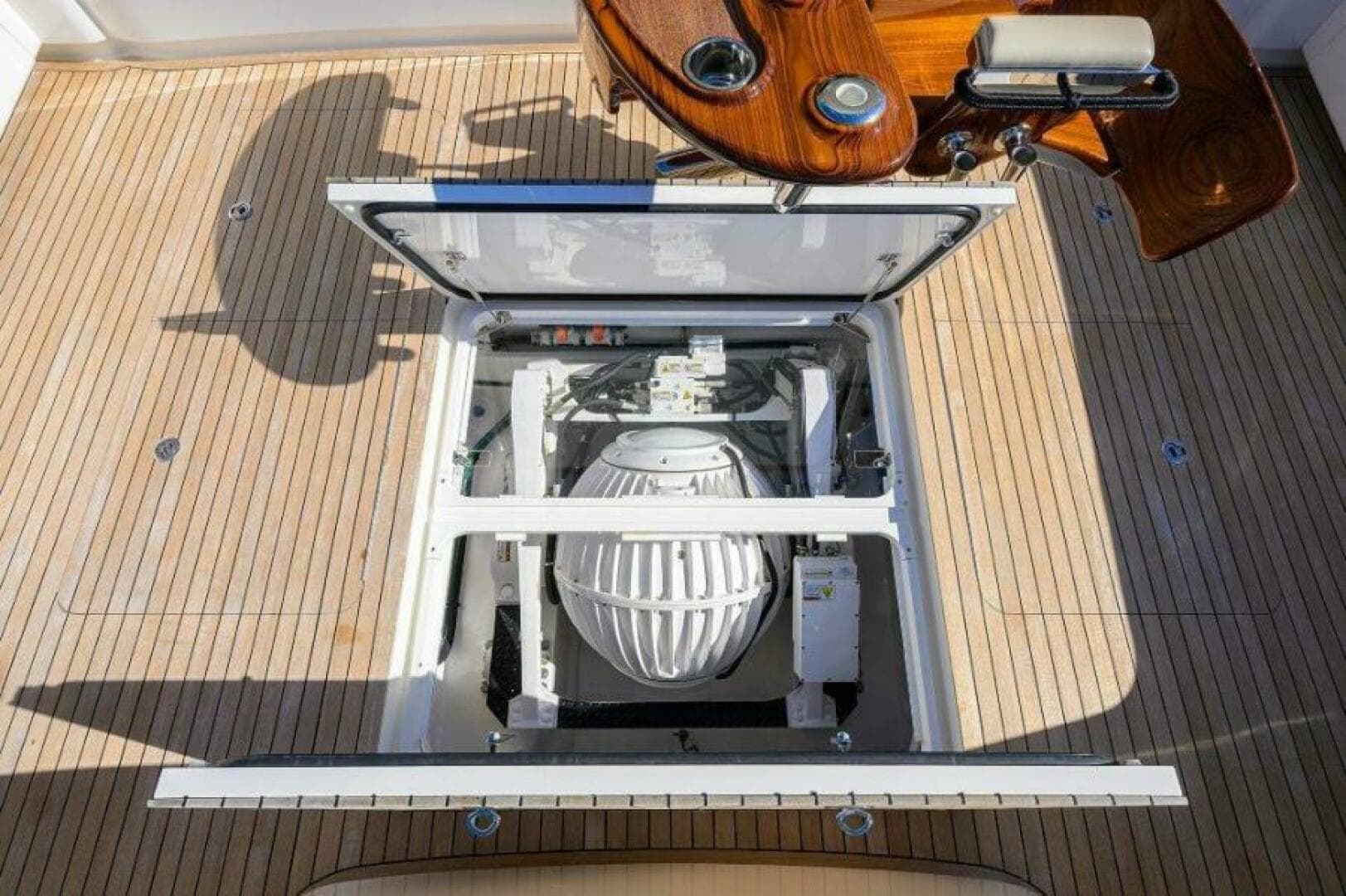 2020 Viking Convertible — photo 32