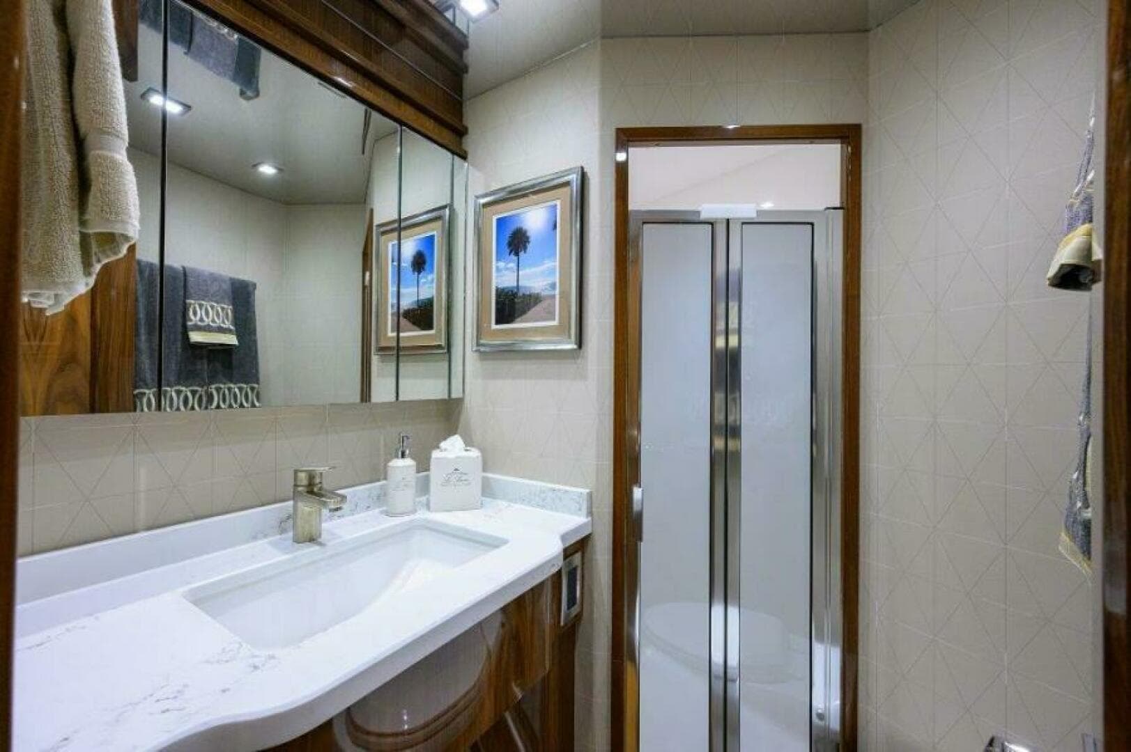 2020 Viking Convertible — photo 20