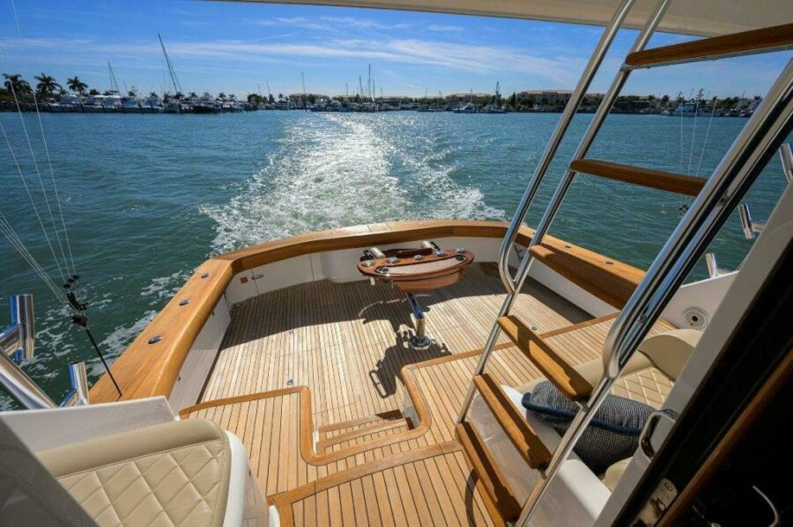 2020 Viking Convertible — photo 28