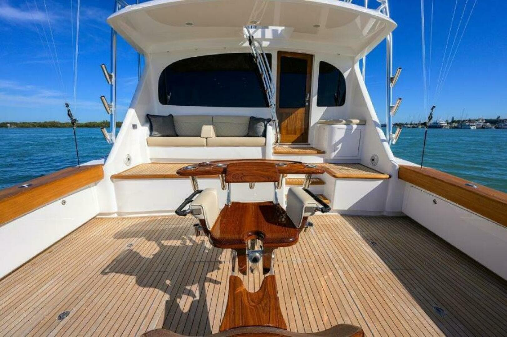 2020 Viking Convertible — photo 29