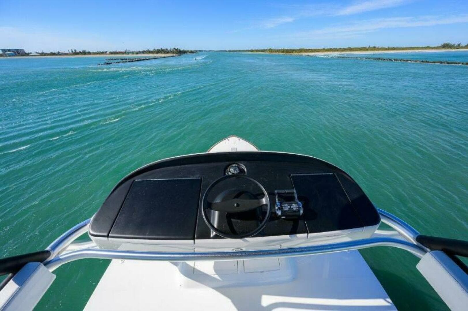 2020 Viking Convertible — photo 41