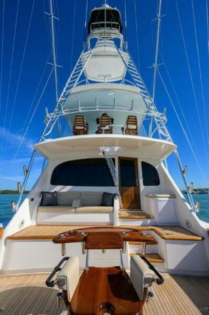 2020 Viking Convertible — photo 30