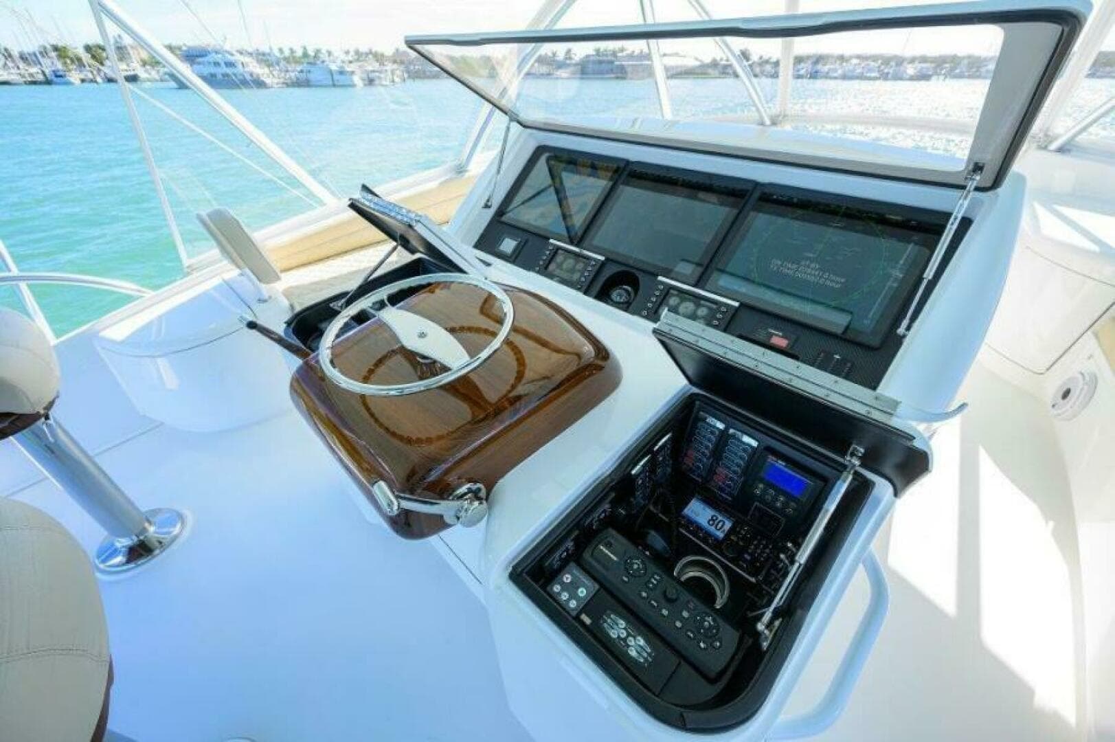 2020 Viking Convertible — photo 33