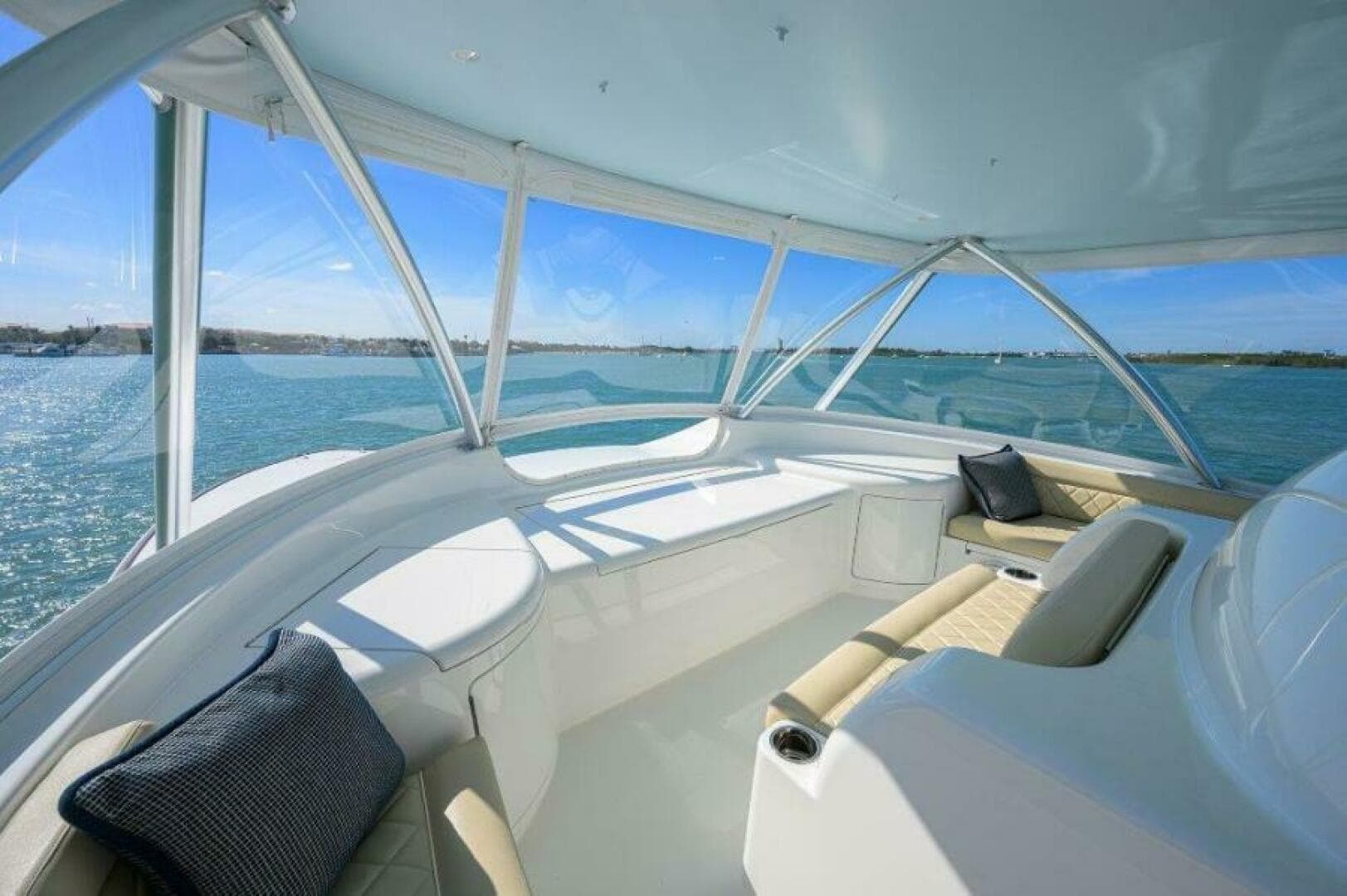 2020 Viking Convertible — photo 38