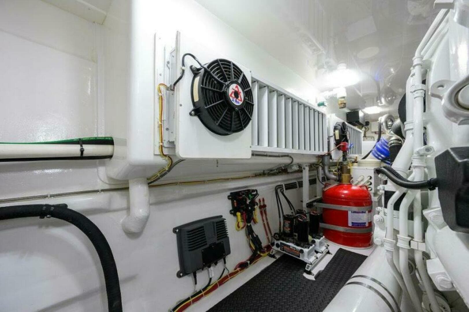 2020 Viking Convertible — photo 45