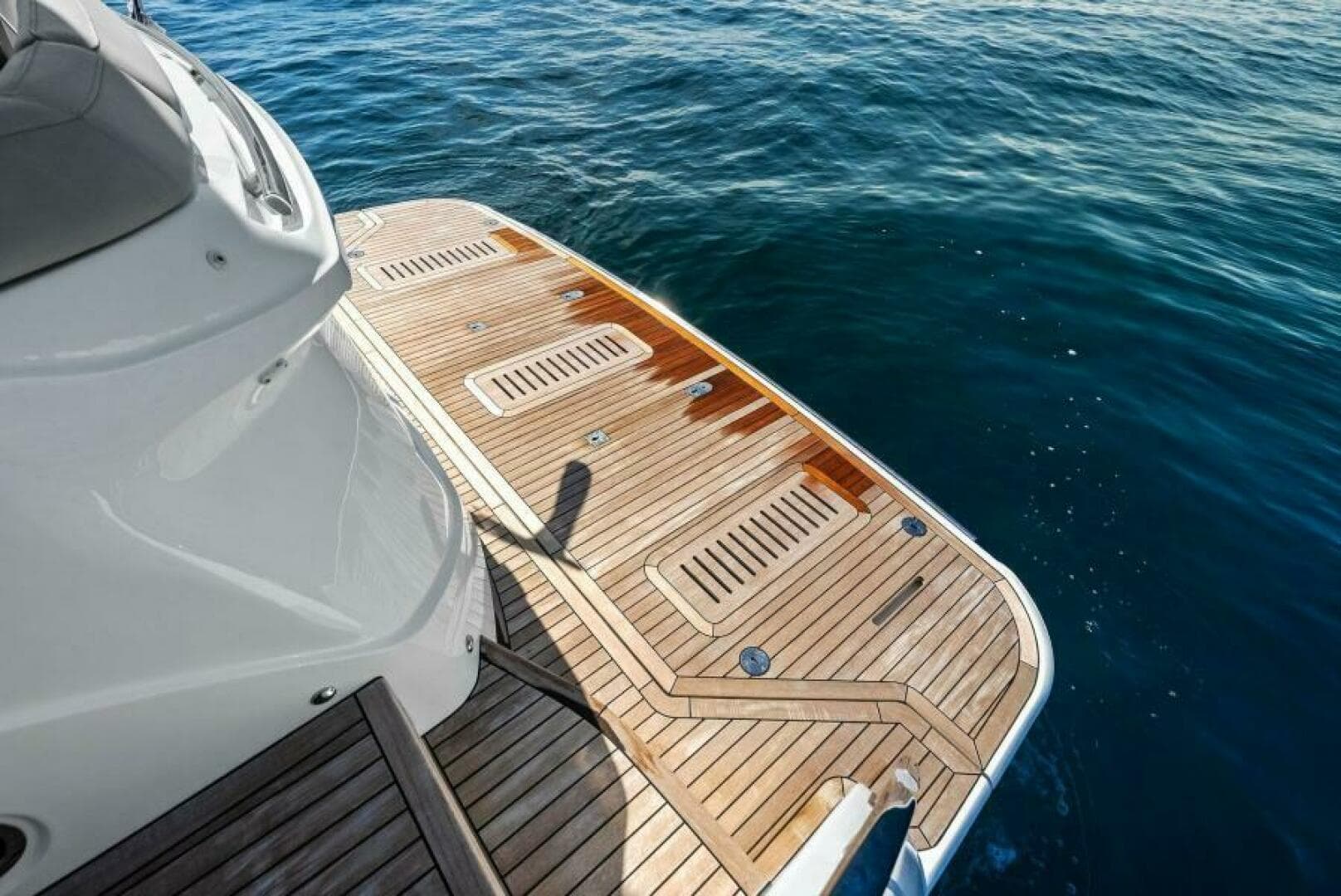 2022 Princess F55 — photo 97