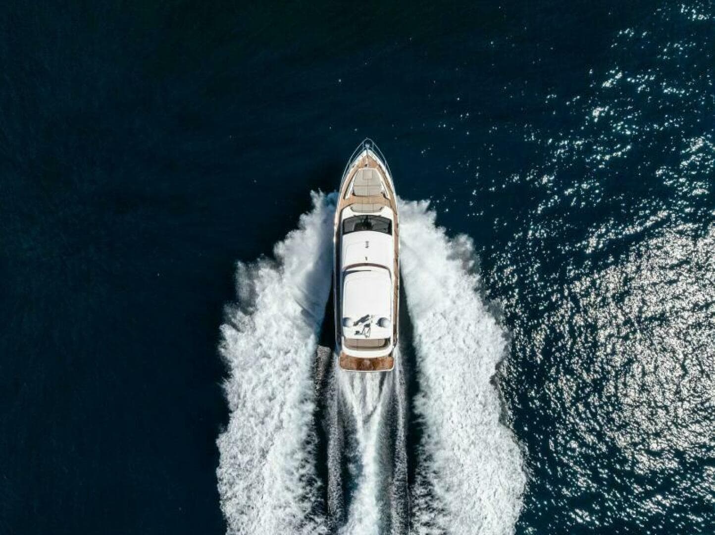 2022 Princess F55 — photo 96