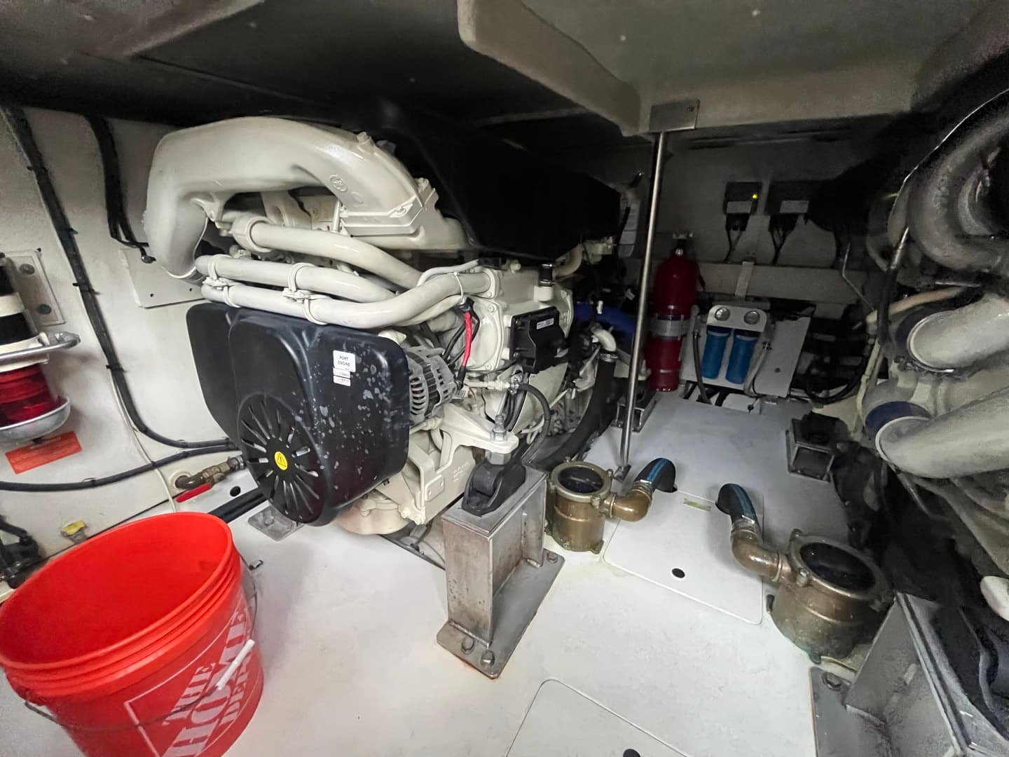 2015 Azimut Fly 54 — photo 19