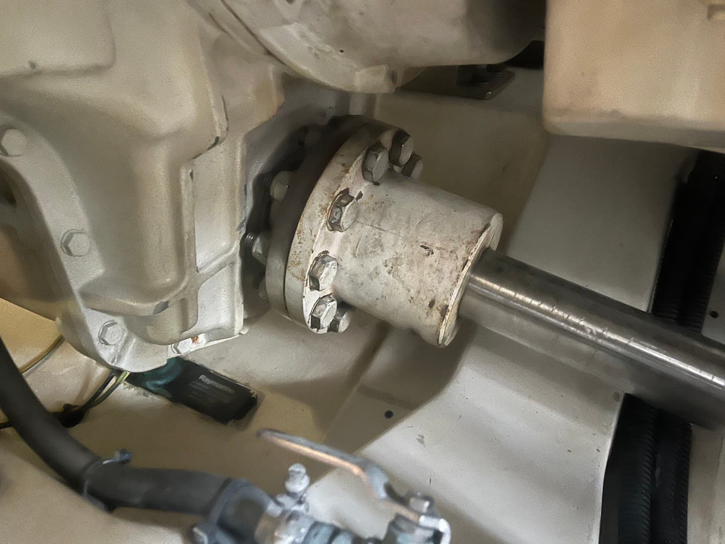 2015 Azimut Fly 54 — photo 26