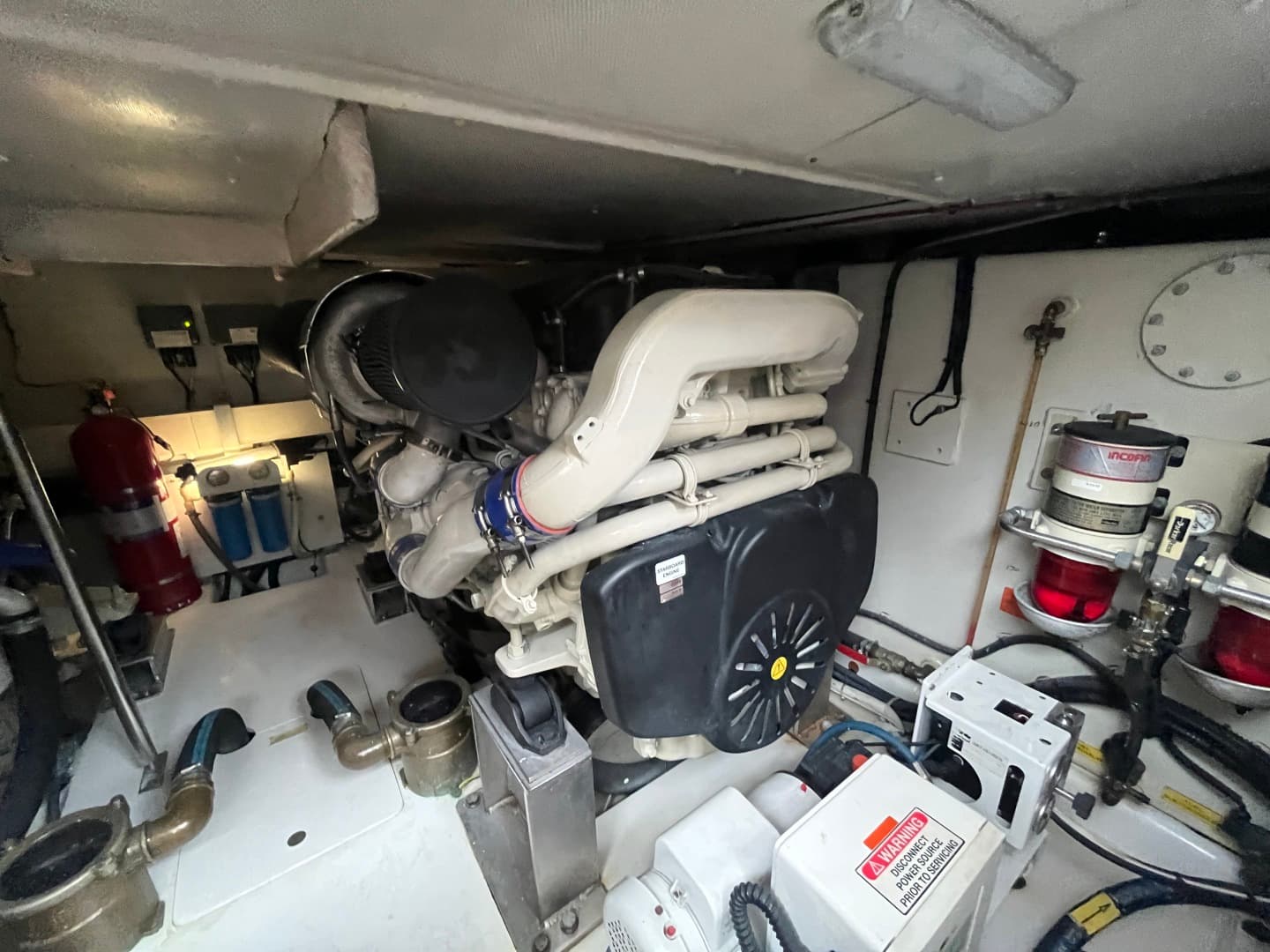 2015 Azimut Fly 54 — photo 20