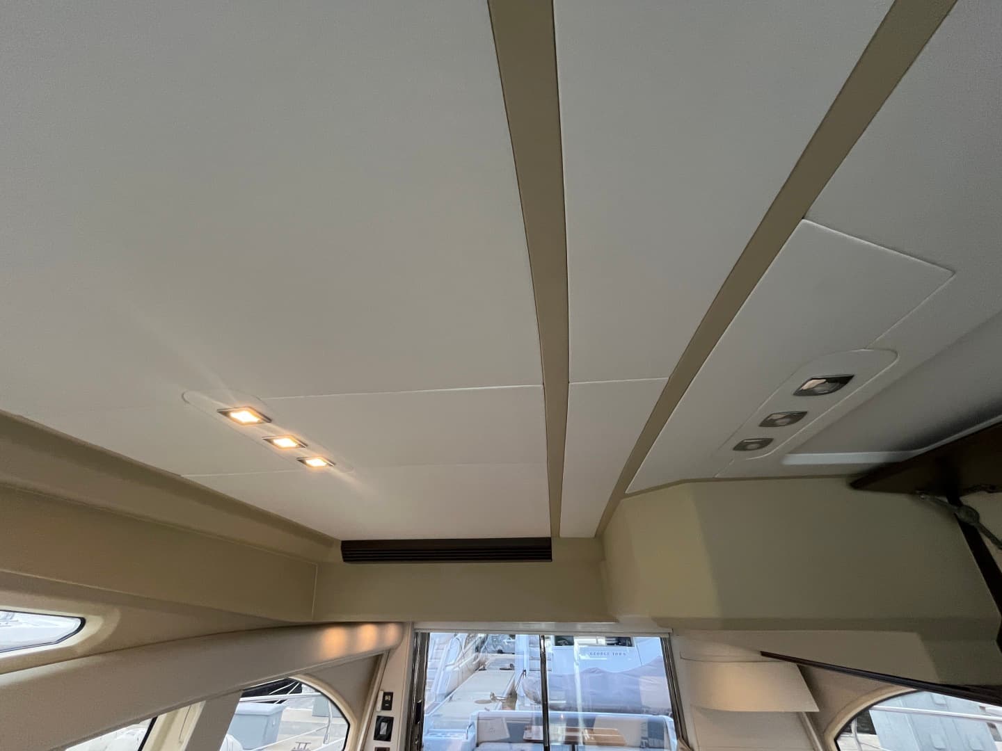 2015 Azimut Fly 54 — photo 17
