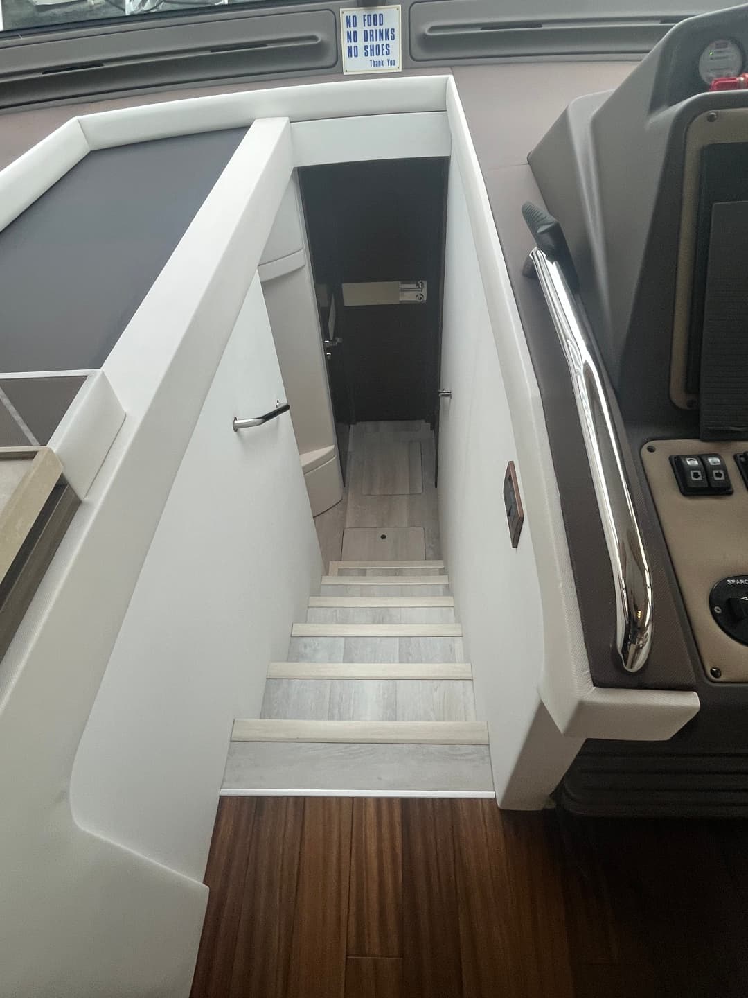 2015 Azimut Fly 54 — photo 10