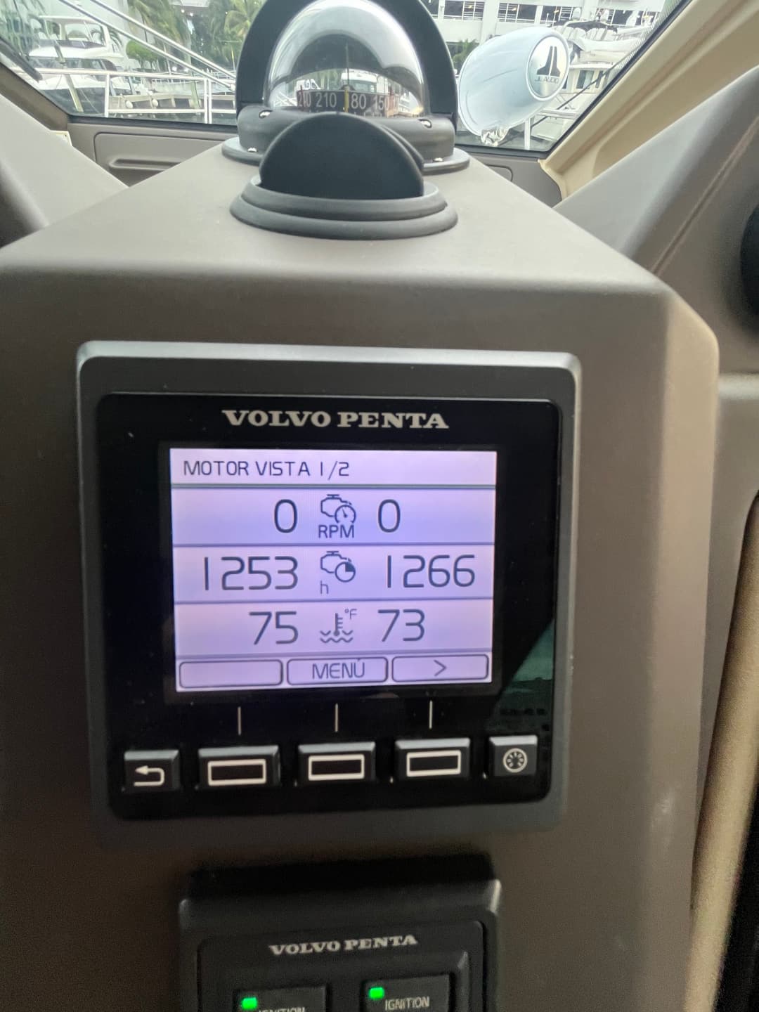 2015 Azimut Fly 54 — photo 16