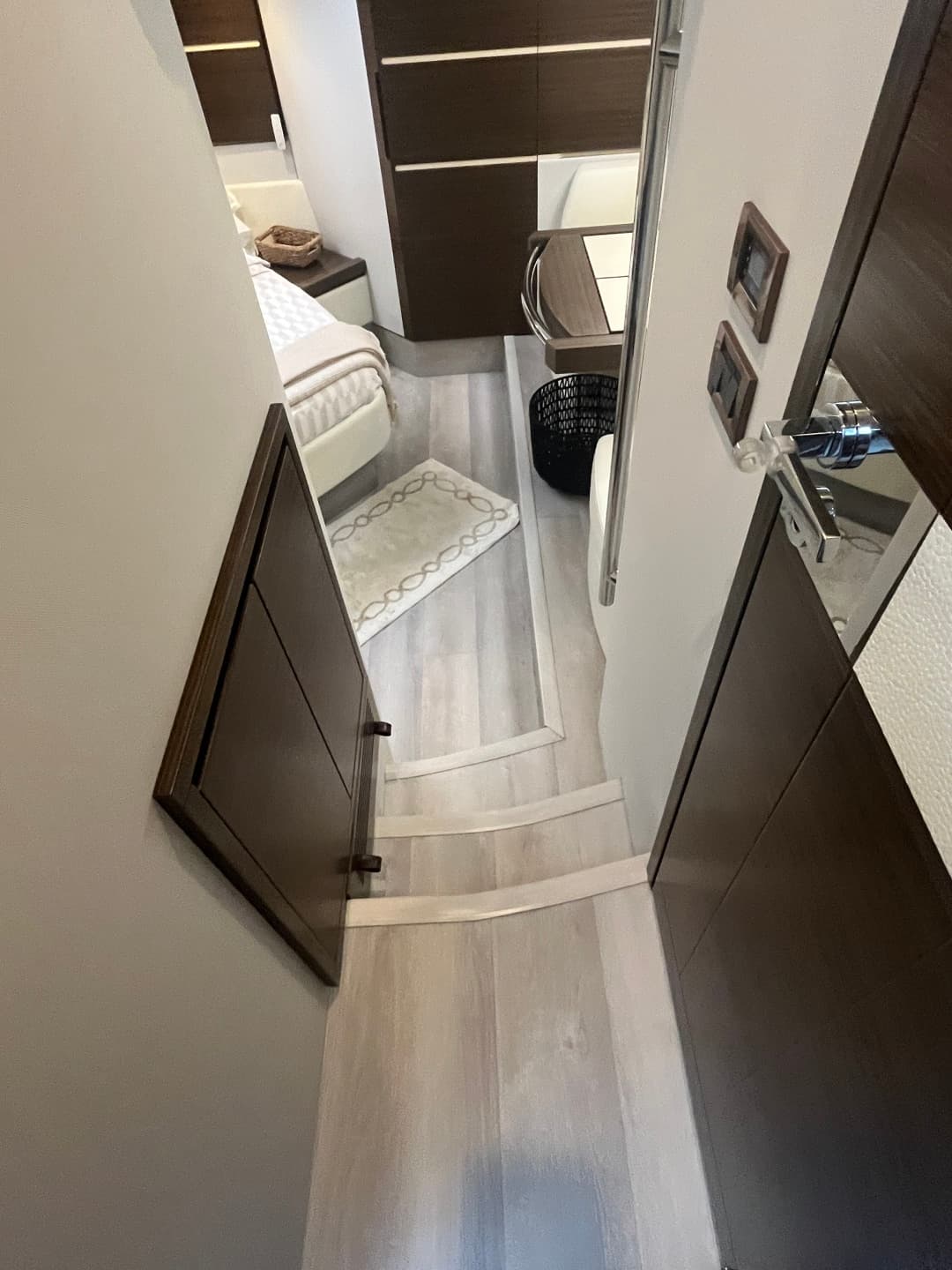 2015 Azimut Fly 54 — photo 11